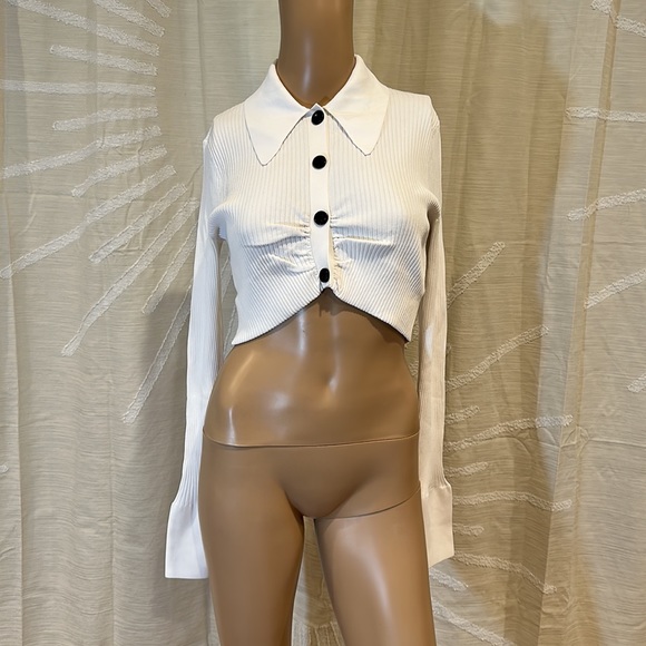 A.L.C. Ashlyn Top - Picture 4 of 11